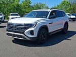 2026 Volkswagen Atlas Peak Edition