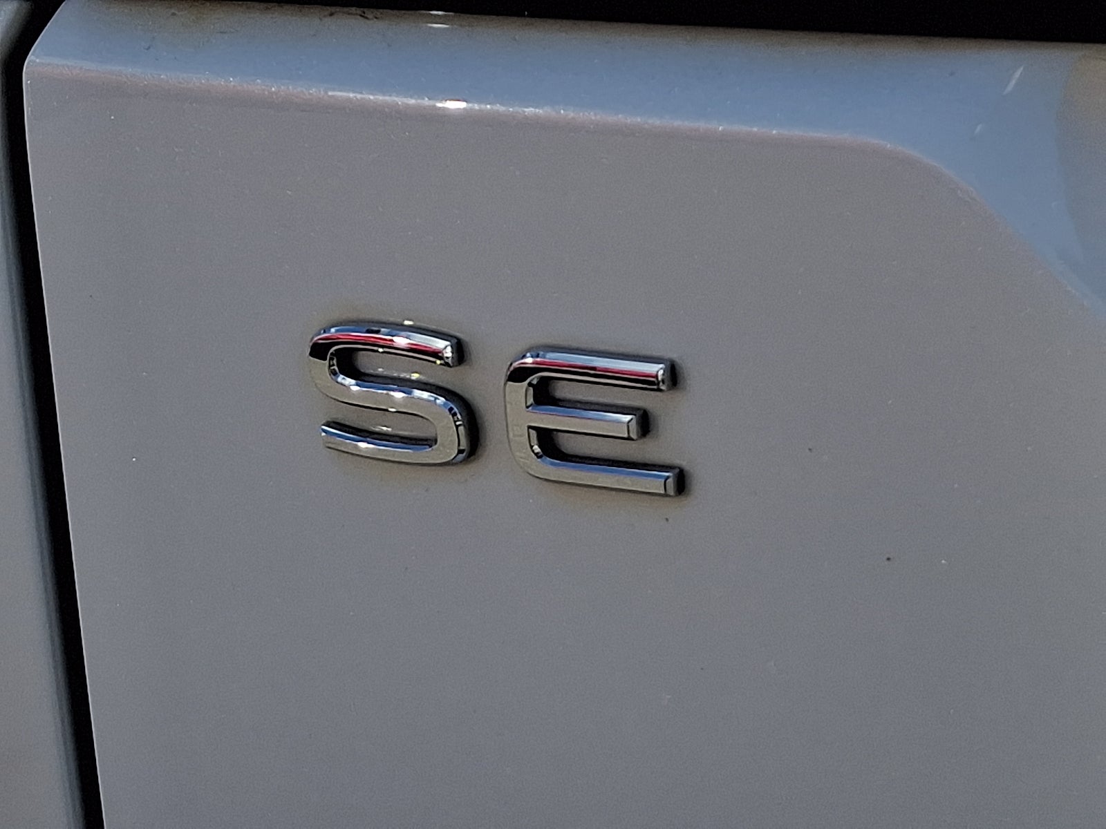 2026 Volkswagen Atlas Peak Edition