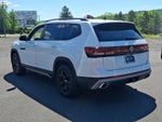 2026 Volkswagen Atlas Peak Edition
