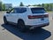 2026 Volkswagen Atlas Peak Edition