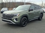 2026 Volkswagen Atlas Peak Edition