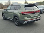 2026 Volkswagen Atlas Peak Edition