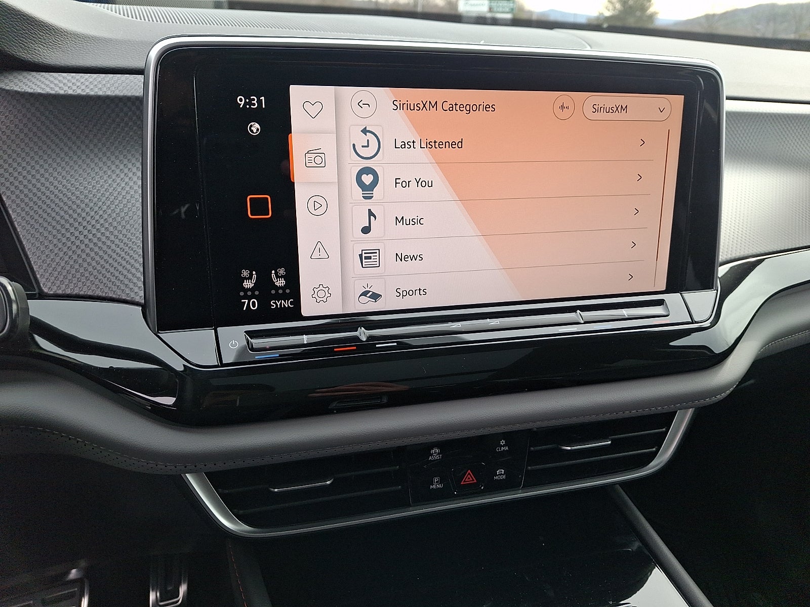 2026 Volkswagen Atlas Peak Edition
