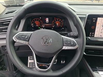 2026 Volkswagen Atlas Peak Edition