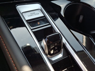 2026 Volkswagen Atlas Peak Edition