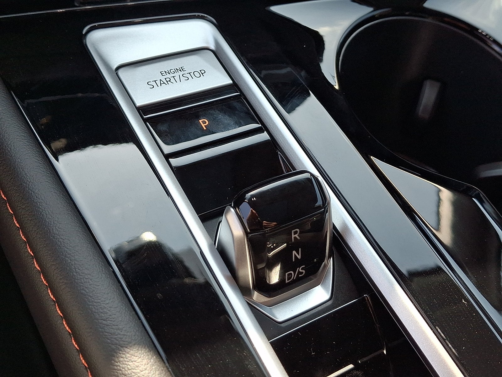 2026 Volkswagen Atlas Peak Edition