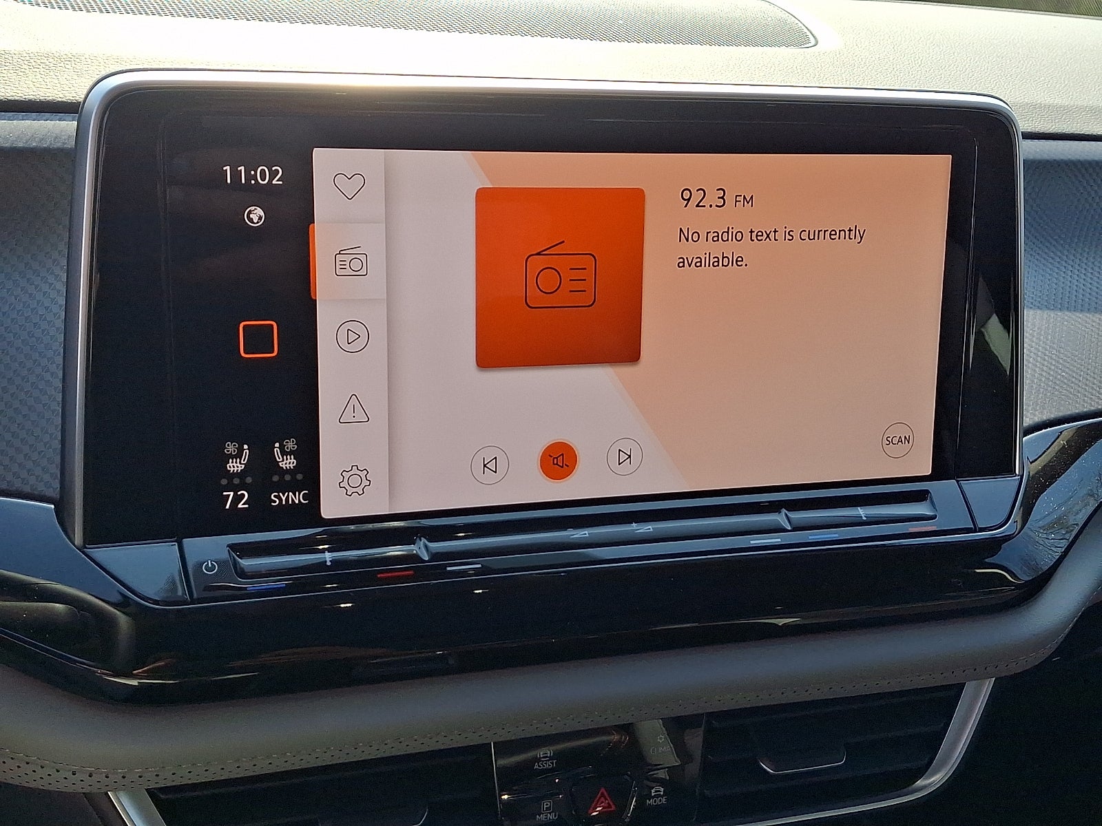 2026 Volkswagen Atlas Peak Edition