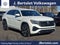 2026 Volkswagen Atlas Cross Sport SEL Premium R-Line