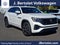 2026 Volkswagen Atlas Cross Sport SEL Premium R-Line