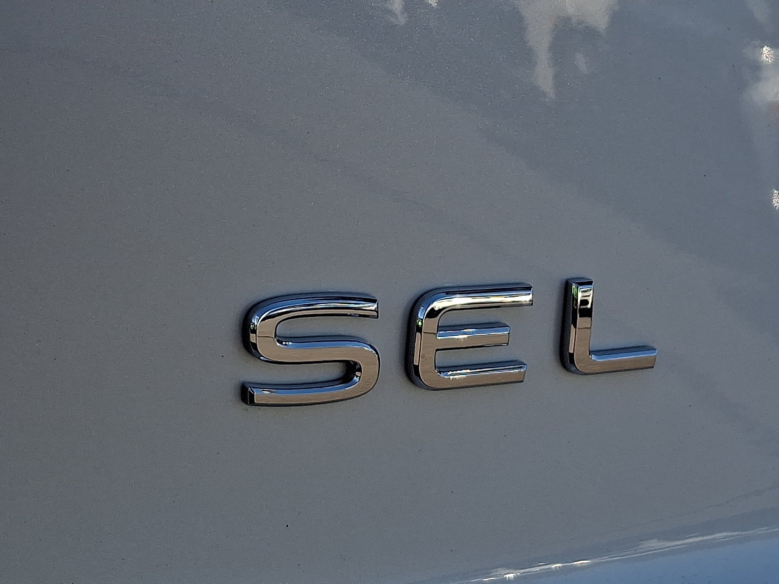 2026 Volkswagen Atlas Cross Sport SEL Premium R-Line