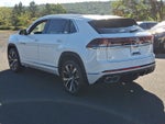 2026 Volkswagen Atlas Cross Sport SEL Premium R-Line