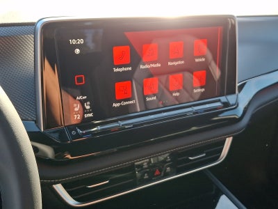 2026 Volkswagen Atlas Cross Sport SEL Premium R-Line