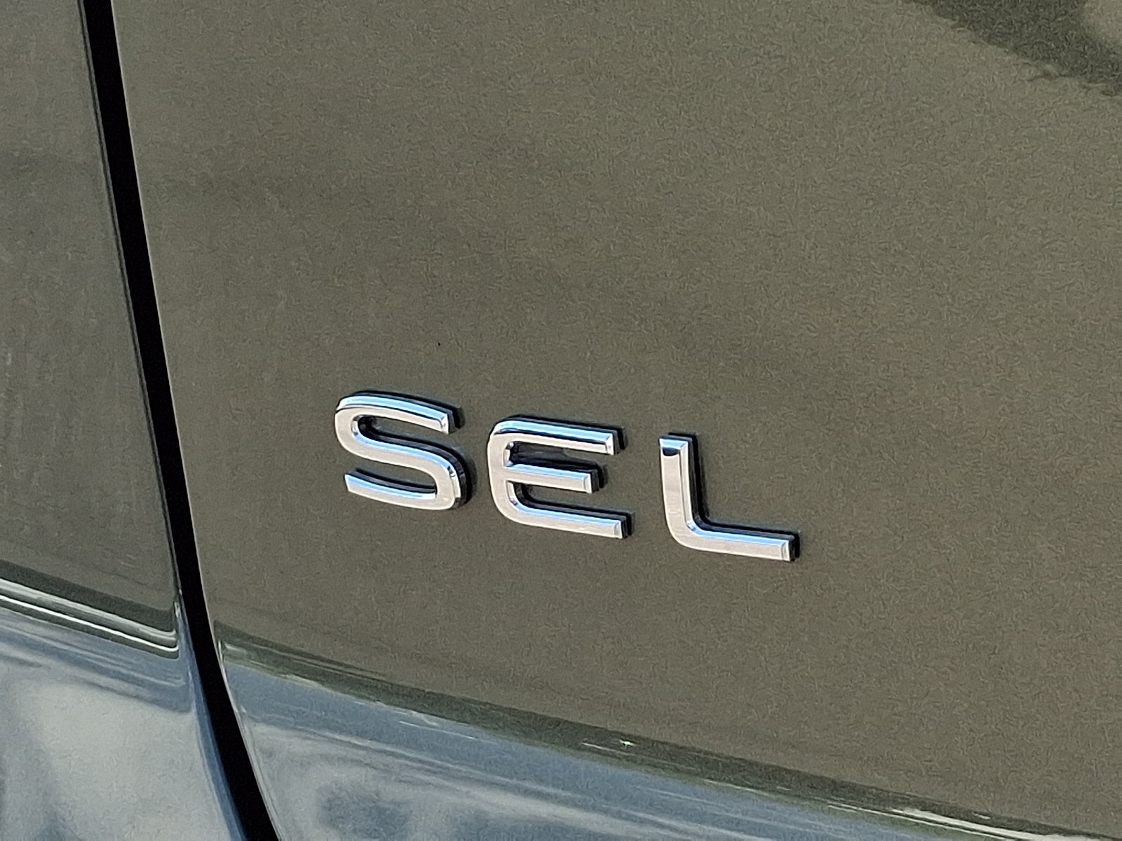 2026 Volkswagen Atlas Cross Sport SEL Premium R-Line