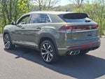 2026 Volkswagen Atlas Cross Sport SEL Premium R-Line