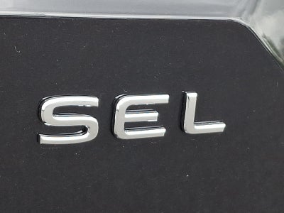 2026 Volkswagen Atlas SEL Premium R-Line