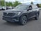 2026 Volkswagen Atlas SEL Premium R-Line