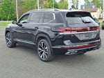 2026 Volkswagen Atlas SEL Premium R-Line