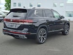 2026 Volkswagen Atlas SEL Premium R-Line