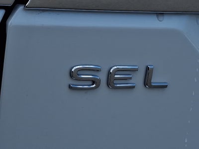 2026 Volkswagen Atlas SEL Premium R-Line