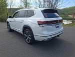2026 Volkswagen Atlas SEL Premium R-Line