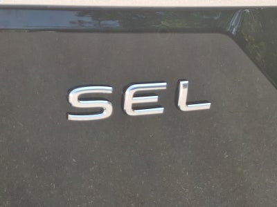 2026 Volkswagen Atlas SEL Premium R-Line