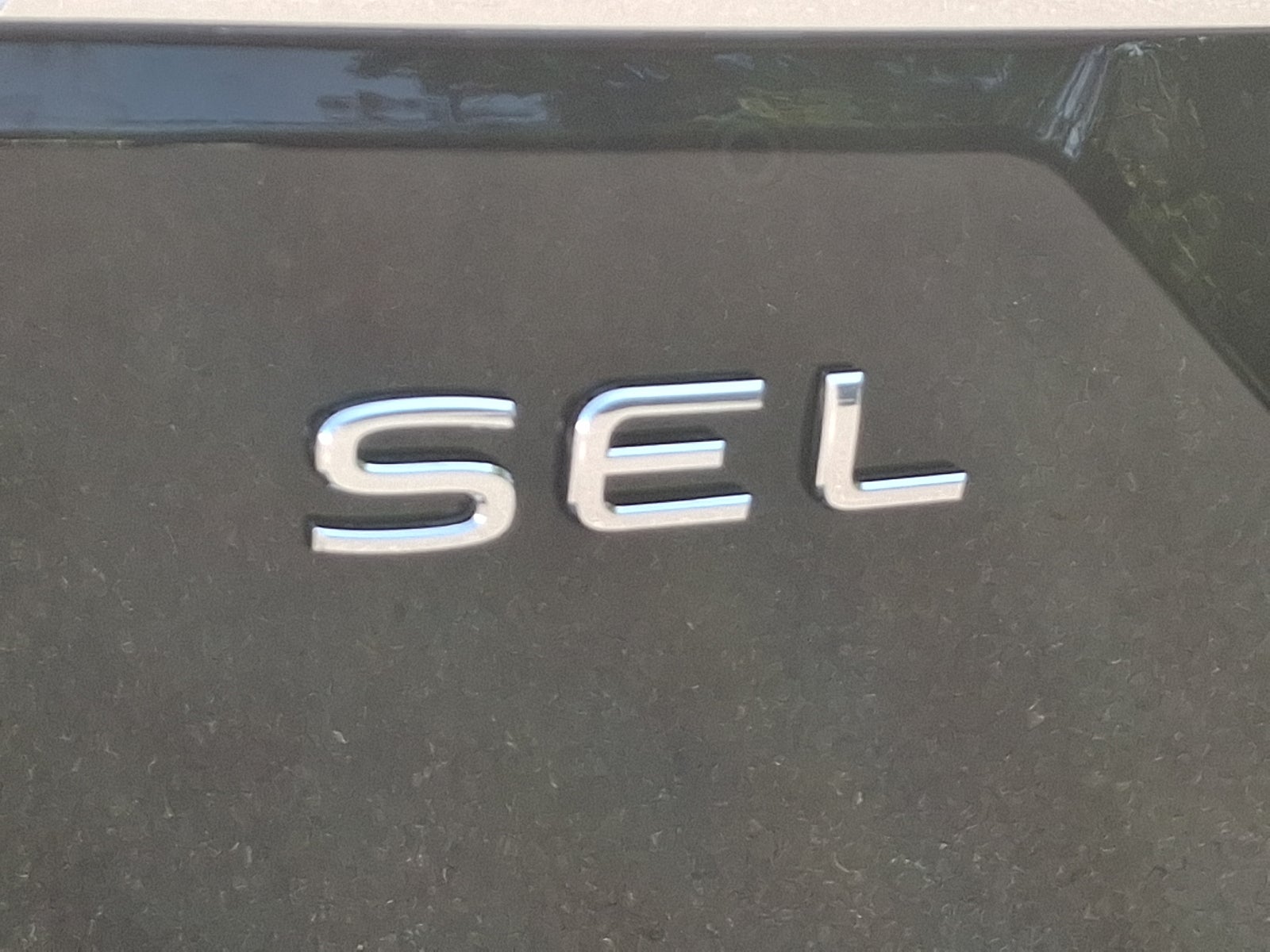 2026 Volkswagen Atlas SEL Premium R-Line