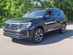 2026 Volkswagen Atlas SEL Premium R-Line