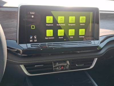 2026 Volkswagen Atlas SEL Premium R-Line