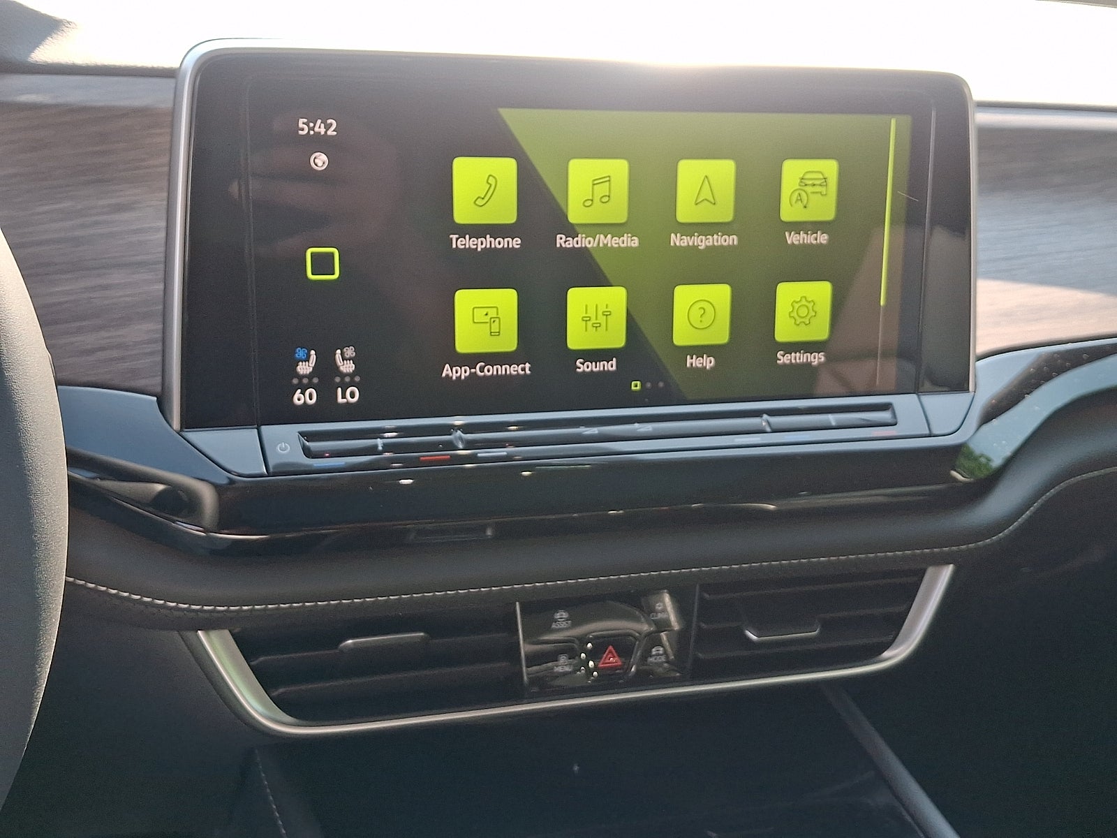 2026 Volkswagen Atlas SEL Premium R-Line