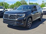 2026 Volkswagen Atlas SEL Premium R-Line