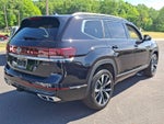 2026 Volkswagen Atlas SEL Premium R-Line