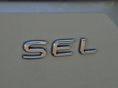 2026 Volkswagen Atlas SEL Premium R-Line
