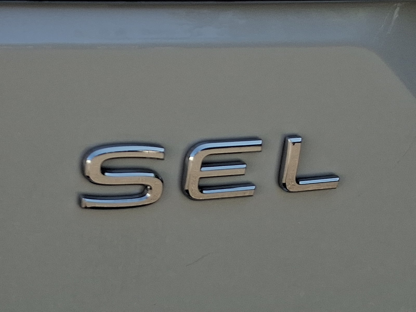 2026 Volkswagen Atlas SEL Premium R-Line