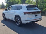 2026 Volkswagen Atlas SEL Premium R-Line