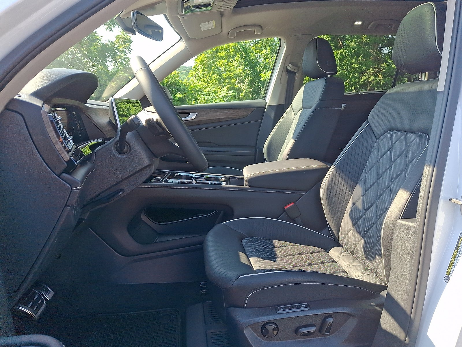 2026 Volkswagen Atlas SEL Premium R-Line