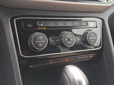2023 Volkswagen Atlas Cross Sport 2.0T SE w/Technology
