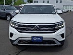 2023 Volkswagen Atlas Cross Sport 2.0T SE w/Technology