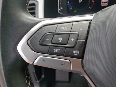 2023 Volkswagen Atlas Cross Sport 2.0T SE w/Technology