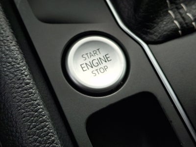 2023 Volkswagen Atlas Cross Sport 2.0T SE w/Technology