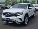2023 Volkswagen Atlas Cross Sport 2.0T SE w/Technology