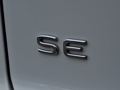 2023 Volkswagen Atlas Cross Sport 2.0T SE w/Technology