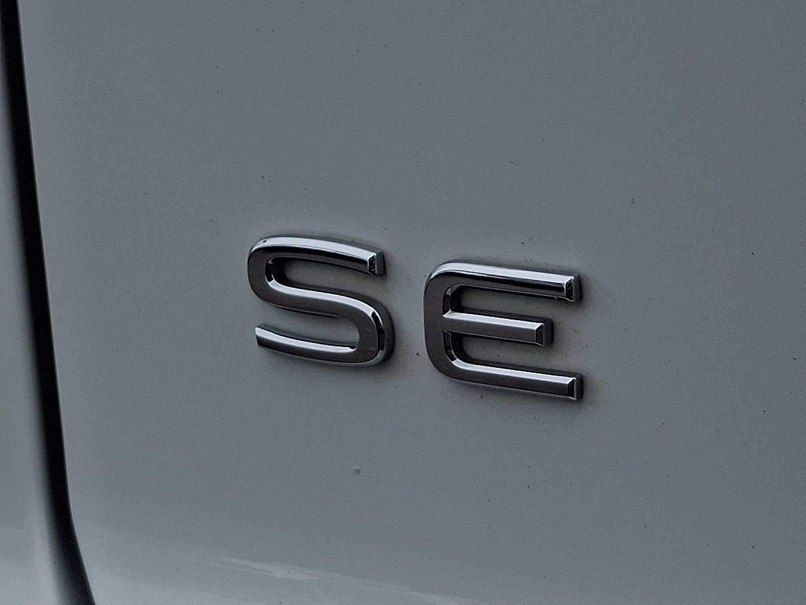2023 Volkswagen Atlas Cross Sport 2.0T SE w/Technology