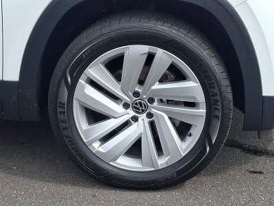 2023 Volkswagen Atlas Cross Sport 2.0T SE w/Technology