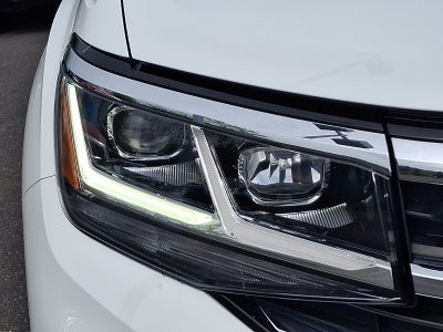 2023 Volkswagen Atlas Cross Sport 2.0T SE w/Technology