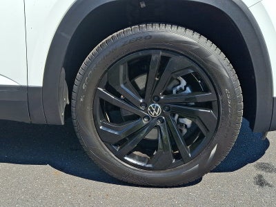 2023 Volkswagen Atlas 2.0T SE w/Technology