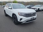 2023 Volkswagen Atlas 2.0T SE w/Technology