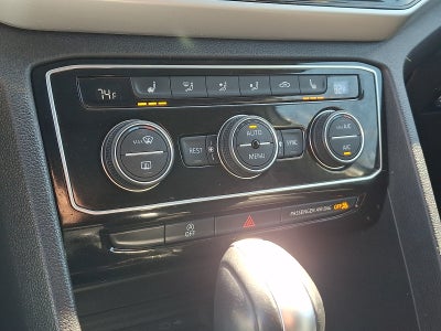 2023 Volkswagen Atlas 2.0T SE w/Technology