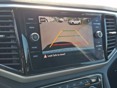 2023 Volkswagen Atlas 2.0T SE w/Technology
