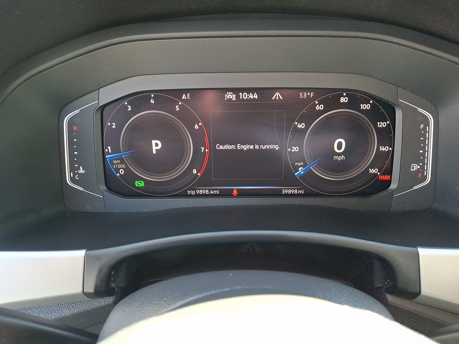 2023 Volkswagen Atlas 2.0T SE w/Technology