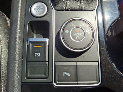 2023 Volkswagen Atlas 2.0T SE w/Technology